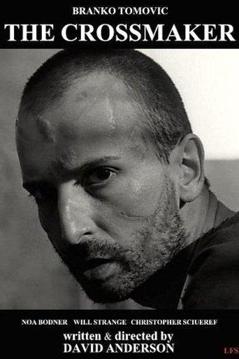 The Crossmaker film afişi
