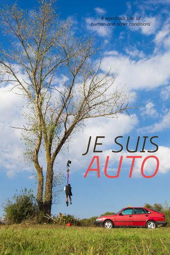 Je Suis Auto film afişi