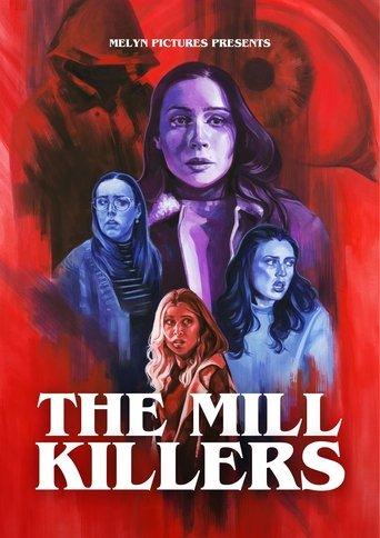 The Mill Killers film afişi