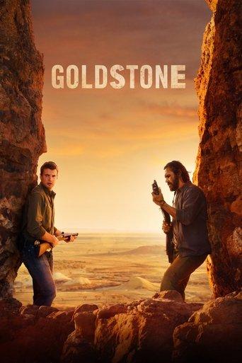 Goldstone film afişi