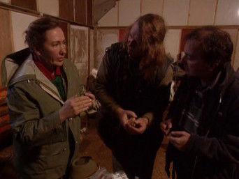 Christmas Special – Much Wenlock - Much Wenlock, Shropshire