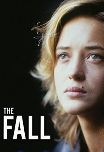 The Fall film afişi