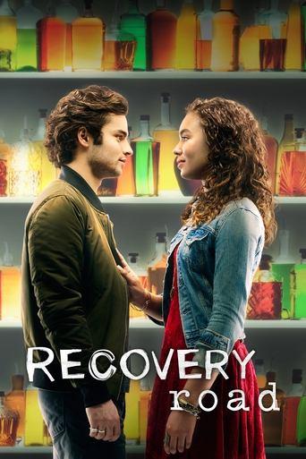 Recovery Road dizi afişi