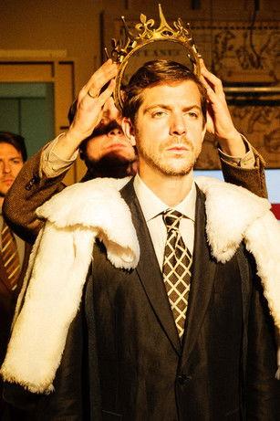 ITA Live: Kings of War film afişi