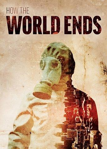 How the World Ends dizi afişi
