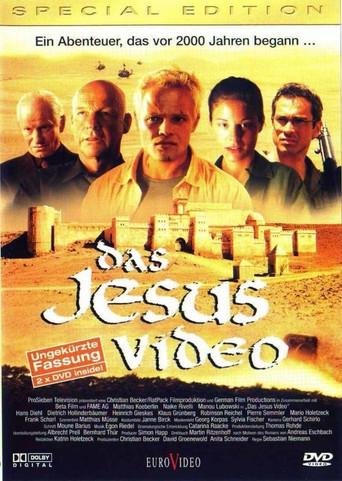 Das Jesus Video dizi afişi