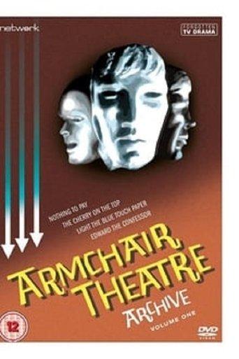 Light the Blue Touch Paper film afişi