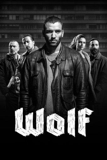 Wolf film afişi