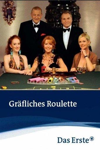 Gräfliches Roulette film afişi