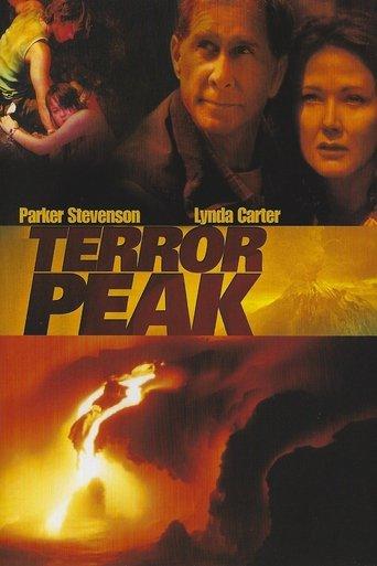Terror Peak film afişi