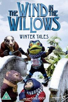The Wind in the Willows: Winter Tales film afişi