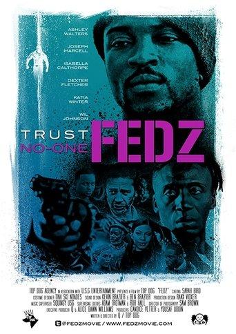 Fedz film afişi
