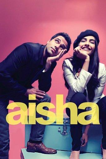 Aisha film afişi