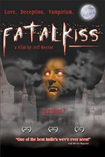 Fatal Kiss film afişi