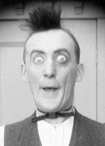 The Camera Cure film afişi