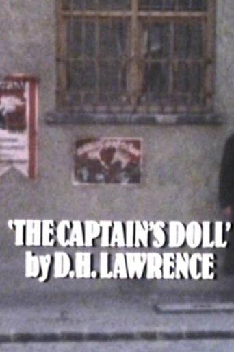 The Captain's Doll film afişi