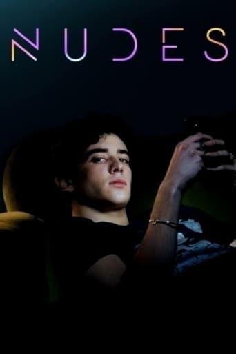 Nudes dizi afişi