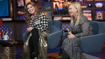 Shania Twain; Patricia Arquette