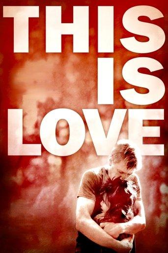 This Is Love film afişi