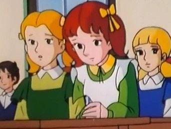 Beth's transformation