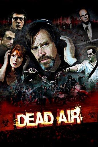 Dead Air film afişi