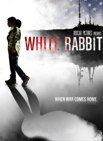White Rabbit film afişi