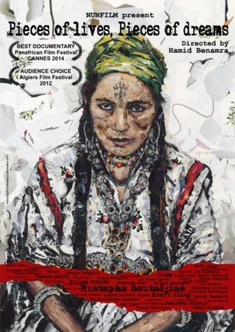 Pieces of Lives, Pieces of Dreams film afişi