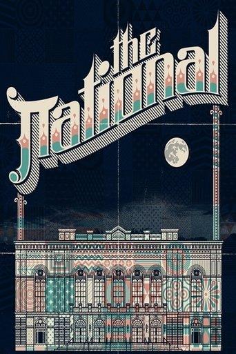 The National - Live at Sydney Opera House film afişi