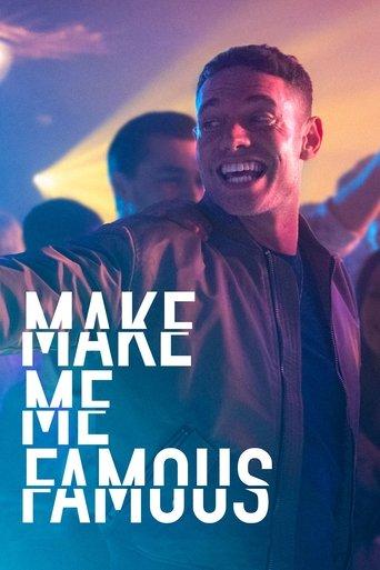 Make Me Famous film afişi
