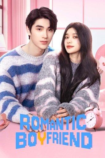 Romantic Boyfriend dizi afişi