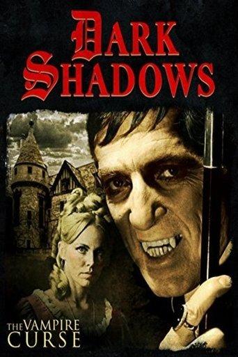 Dark Shadows: The Vampire Curse film afişi