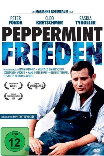 Peppermint-Peace film afişi