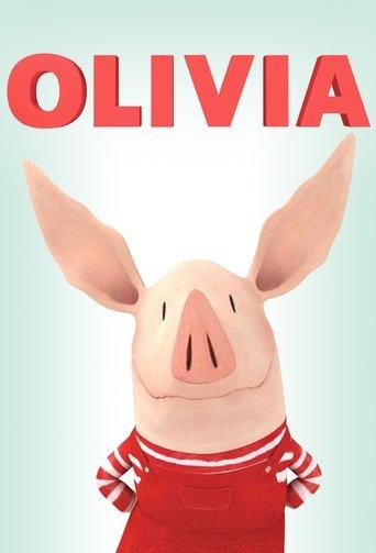 Olivia dizi afişi