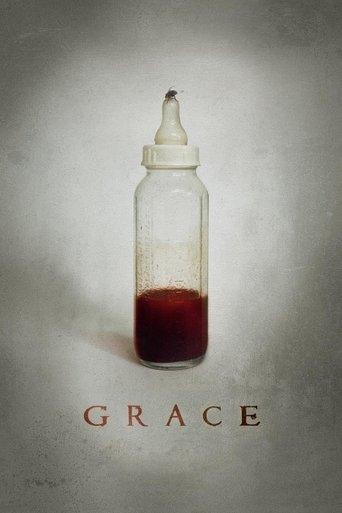 Grace film afişi