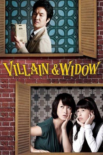 Villain & Widow film afişi