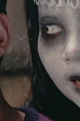 Anak Busut film afişi