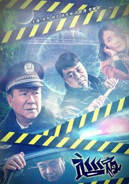 Night Watching film afişi