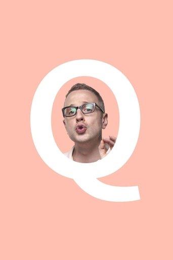 Martin Perizzolo: Q film afişi