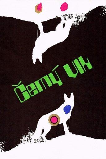 Black Wolf film afişi