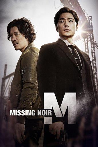Missing Noir M dizi afişi