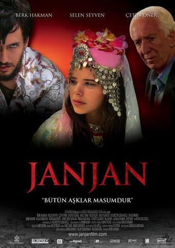 Janjan film afişi