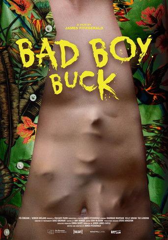 Bad Boy Buck film afişi