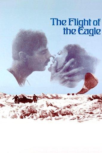 The Flight of the Eagle film afişi