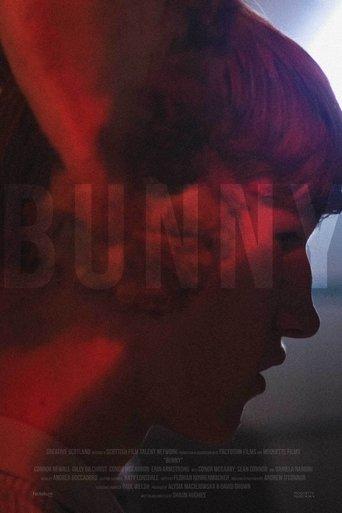 Bunny film afişi