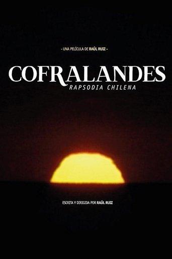 Cofralandes, Chilean Rhapsody film afişi