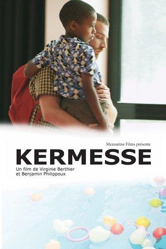 Kermess film afişi