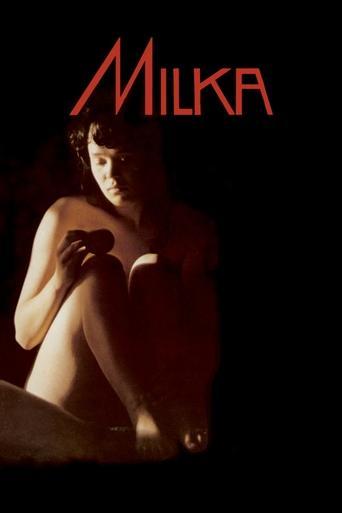 Milka: A Film About Taboos film afişi