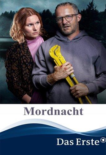 Mordnacht film afişi