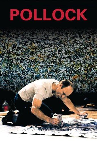 Pollock film afişi