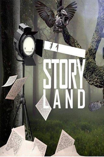 Storyland dizi afişi